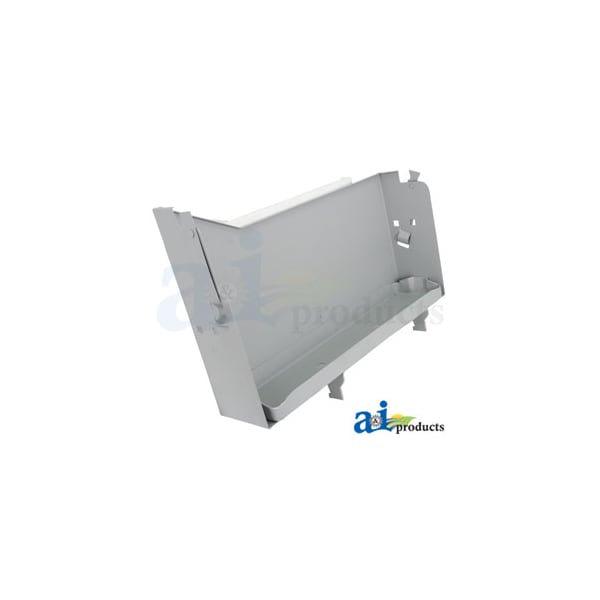 Battery Box (RH) 5 X16 X23.2